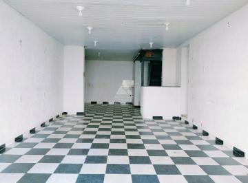Comercial · 60m² · LOJA COMERCIAL COM MEZANINO EM ÓTIMA LOCALIZAÇÃO - TAGUATINGA NORTE