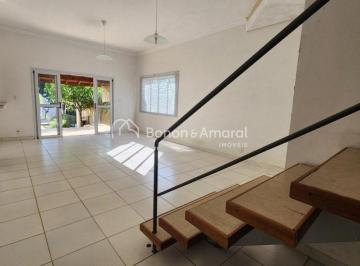 Casa · 264m² · 3 Quartos · 4 Vagas · Casa à venda no Loteamento Caminhos de San Conrado - Sousas em Campinas
