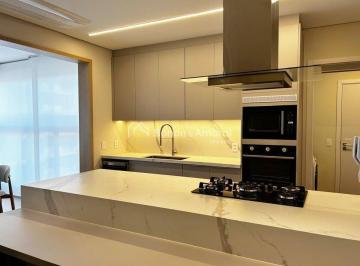 Apartamento · 125m² · 3 Quartos · 2 Vagas · Apartamento para venda no Nova Campinas em Campinas S.P.