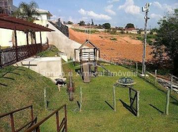 Terreno no Recanto Do Guará, à venda, Chácara Sant · Terreno em condomínio rural na Chácara Santa Margarida, Campinas, à venda por R$