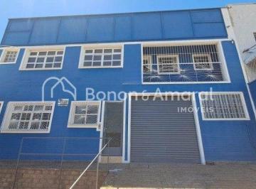 Comercial · 248m² · 6 Vagas · Venda, salão comercial , Jardim Santana , em Campinas .