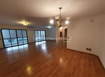 Apartamento · 214m² · 3 Quartos · 2 Vagas · Apartamento à Venda no Edifício Miranda no Cambuí