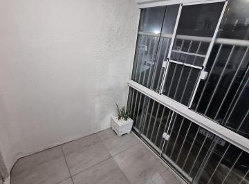 Apartamento · 54m² · 2 Quartos · 1 Vaga · Procurando um apartamento aconchegante em Porto Alegre?