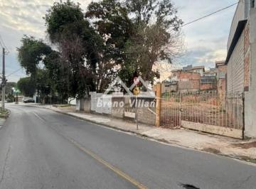 Comercial · 970m² · Excelente Oportunidade para Construtores e Investidores!