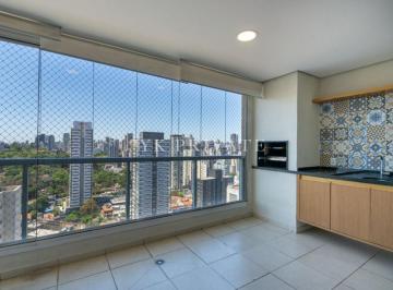Apartamento · 140m² · 3 Quartos · 2 Vagas · Apartamento / Inspiratto / Pinheiros/ Vila Madalena / 140 m² / 3 dormitórios / 3 suítes / 2 vagas