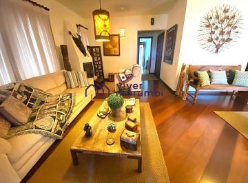 Apartamento · 196m² · 4 Quartos · 4 Vagas · Apartamento no Panamby - 4 Dormitórios / 4 Vagas