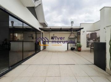 Apartamento · 140m² · 2 Quartos · 3 Vagas · Apartamento no Real Parque - 2 Quartos e 3 Vagas