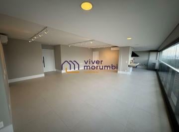 Apartamento · 186m² · 3 Quartos · 3 Vagas · Apartamento no Morumbi - 3 Suítes