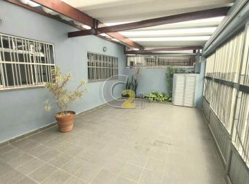 Casa · 128m² · 4 Quartos · 2 Vagas · Casa à venda na Mooca com 4 quartos, 3 banheiros e 2 vagas