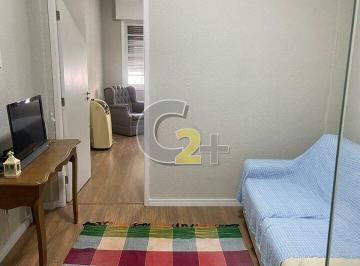 Apartamento · 58m² · 1 Quarto · Apartamento à venda na Barra Funda com 1 quarto, sem vaga