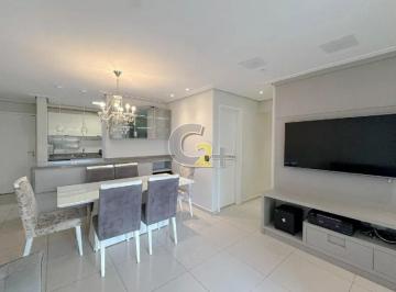 Apartamento · 84m² · 2 Quartos · 2 Vagas · Apartamento à venda em Perdizes com  2 suítes e 2 vagas