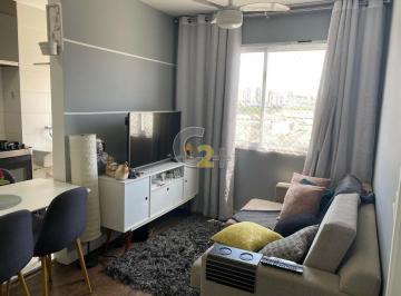 Apartamento · 31m² · 1 Quarto · Apartamento à venda na Barra Funda com 1 quarto, sem vaga