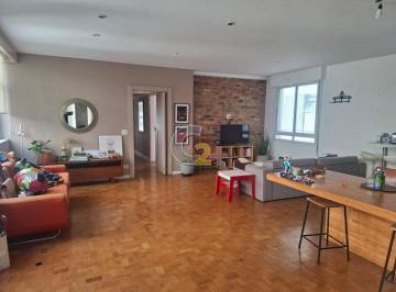 Apartamento · 162m² · 3 Quartos · 1 Vaga · Apartamento reformado à venda em Pinheiros, 3 quartos, 1 suíte, 1 vaga