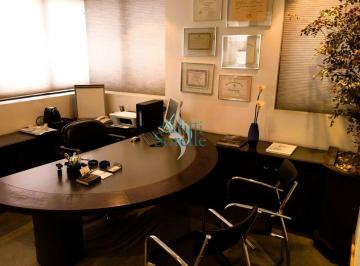 Comercial · 134m² · 2 Vagas · Conjunto Comercial à Venda em Jardim Paulista - São Paulo/SP.