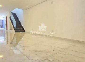 Casa · 160m² · 3 Quartos · 2 Vagas · Sobrado 3 quartos, 160m², 2 vagas Água Rasa