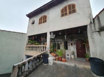 Casa · 258m² · 4 Quartos · 4 Vagas · Sobrado, 4 quartos, 1 suíte, 4 vaga na Vila Formosa