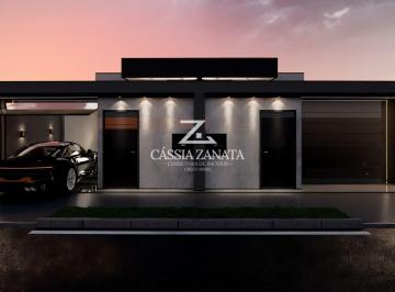 Casa · 65m² · 3 Quartos · 2 Vagas · Casa Térrea 3 quartos - São José dos Pinhais