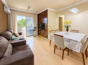 Apartamento · 71m² · 3 Quartos · 1 Vaga · La Rochelle - Apartamento ao lado do Aurora Shopping