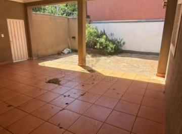 Casa · 202m² · 2 Quartos · 3 Vagas · Casa Residencial para Locação e Vendas no Bairro Parque das Figueiras, em Ribeirão Preto