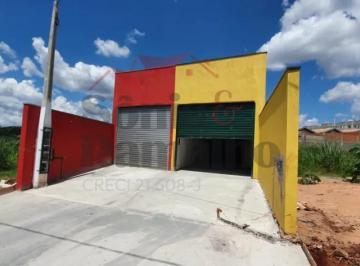 Comercial · 70m² · Salão Comercial para Locação no Bairro Reserva Macaúba, em Ribeirão Preto SP