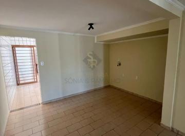 Casa · 80m² · 2 Quartos · 1 Vaga · Casa Residencial para Venda no Bairro Jardim José Sampaio Júnior, em Ribeirão Preto