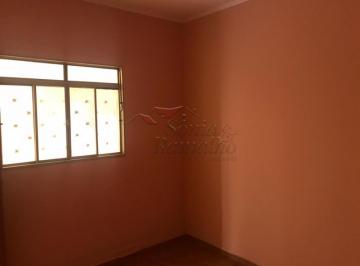 Apartamento · 40m² · 1 Quarto · 1 Vaga · Apartamento Padrão para Locação no Bairro Parque Anhanguera, em Ribeirão Preto
