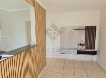 Apartamento · 47m² · 2 Quartos · 2 Vagas · Apartamento padrão para venda no Bairro Condomínio Mirante Sul, em Ribeirão Preto.
