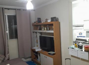 Apartamento · 45m² · 2 Quartos · 1 Vaga · Apartamento Padrão para Locação no Bairro Ribeirânia, em Ribeirão Preto