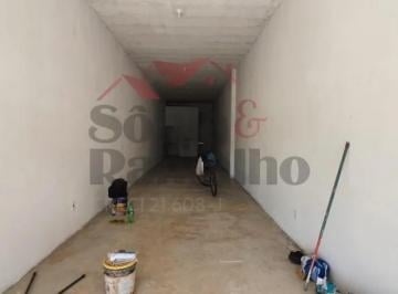 Comercial · 100m² · Salão Comercial para Locação no Bairro Reserva Macaúba, em Ribeirão Preto SP