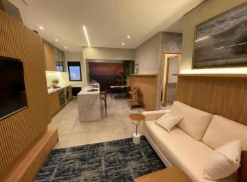 Apartamento · 60m² · 1 Quarto · 1 Vaga · Apartamentos Padrão em Ribeirão Preto