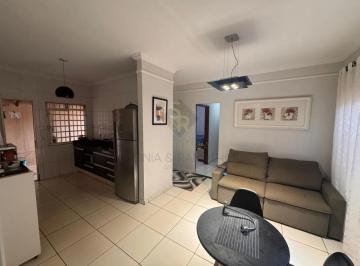 Casa · 200m² · 3 Quartos · 2 Vagas · Casas Residenciais Padrão em Ribeirão Preto
