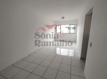 Apartamento · 62m² · 2 Quartos · 1 Vaga · Apartamento Padrão para Locação e Venda no Bairro Jardim Paulista, em Ribeirão Preto