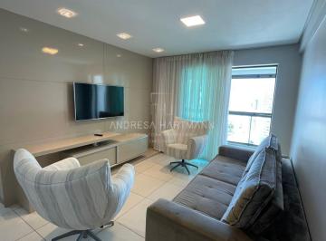 Apartamento · 81m² · 2 Quartos · 2 Vagas · Apartamento à venda no bairro Boa Viagem - Recife/PE