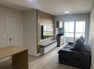 Apartamento · 78m² · 3 Quartos · 2 Vagas · Edifício Maison Florence
