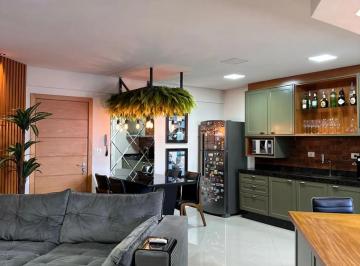 Apartamento · 72m² · 2 Quartos · 2 Vagas · Edifício São Gabriel