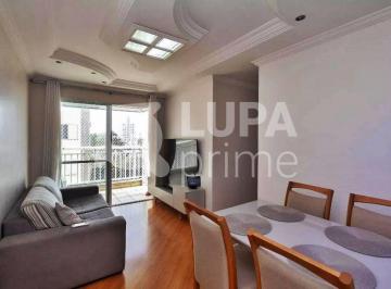 Apartamento · 67m² · 3 Quartos · 1 Vaga · APARTAMENTO COM 3 QUARTOS E 1 VAGA DE GARAGEM À VENDA NA VILA GUILHERME