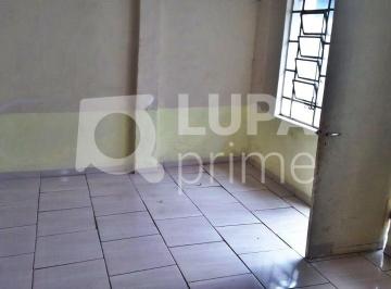 Casa · 80m² · 2 Quartos · CASA COM 2 QUARTOS PARA LOCAÇÃO NA VILA MARIA BAIXA