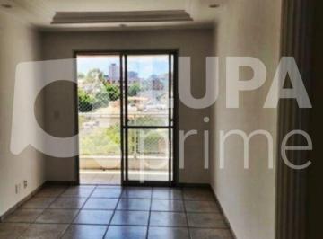 Apartamento · 56m² · 2 Quartos · 1 Vaga · APARTAMENTO COM 2 QUARTOS E 1 VAGA DE GARAGEM À VENDA NO LAUZANE PAULISTA