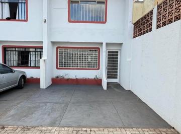 Casa · 67m² · 2 Quartos · 1 Vaga · Village Residencial Augustu`s