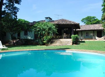Casa · 600m² · 3 Quartos · 4 Vagas · Acorde com os passaros!
