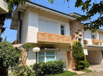 Casa · 270m² · 4 Quartos · 3 Vagas · Alto da Boa Vista, Casa em condomínio, 4 quartos / 2 suítes