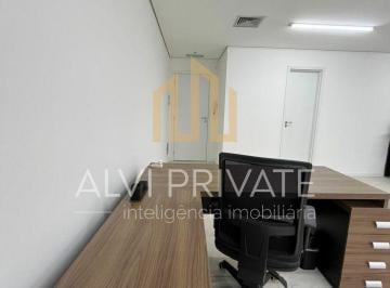 Comercial · 45m² · 1 Vaga · Sala Comercial à Venda | 45 m² | Em Frente ao Allianz Parque | 2 Banheiros