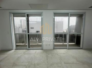 Comercial · 45m² · 1 Vaga · Sala Comercial de Alto Padrão em Localização Única - Allianz Parque