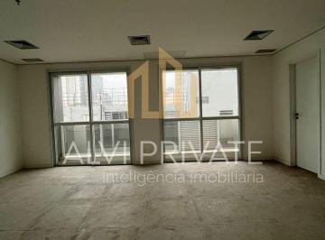 Comercial · 45m² · 1 Vaga · Sala Comercial de Alto Padrão em Localização Única - Allianz Parque