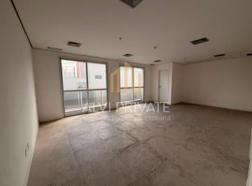 Comercial · 45m² · 1 Vaga · Sala Comercial para Locação | 45 m² | Em Frente ao Allianz Parque | Localização Estratégica