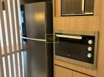 Apartamento · 44m² · 1 Quarto · 1 Vaga · Apartamento Para Locação Próximo ao Ibirapuera