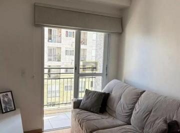 Apartamento · 52m² · 2 Quartos · 1 Vaga · Apartamento com 2 dormitórios para venda no Parque São Domingos