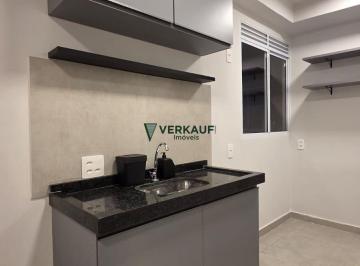 Apartamento · 42m² · 2 Quartos · 1 Vaga · Apartamento Padrão 02 quartos - Parque Cerrado I - Goiânia/Go