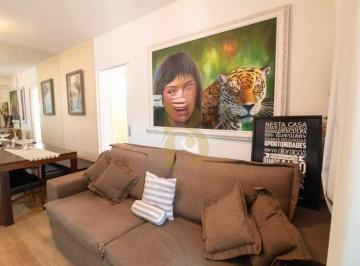 Apartamento · 48m² · 1 Quarto · 1 Vaga · Apartamento com 48 m², 1 quarto à venda no bairro Brooklin.