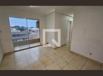 Apartamento · 70m² · 3 Quartos · 1 Vaga · Apartamento para Aluguel - Residencial Goiânia Viva, 3 Quartos,  70 m² - Goiânia
